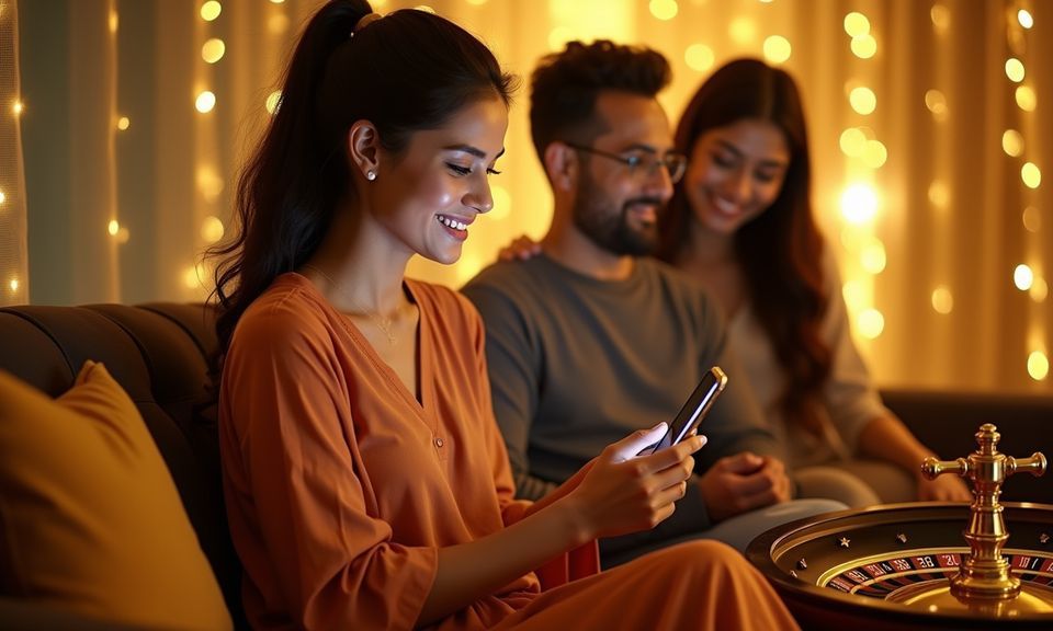 u989 mobile gaming